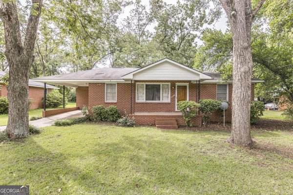 2877 Wilkes Court Macon