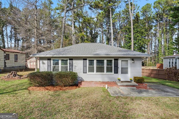 861 Meadow Place Marietta