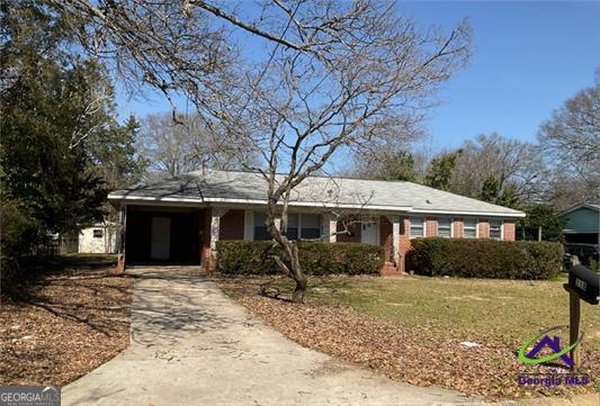 118 Briardale Avenue Warner Robins