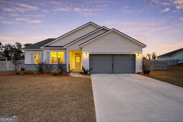 638 Logging Hill Drive Richmond Hill