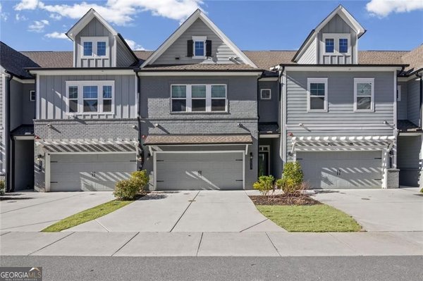 2517 Oakbourne Lane Smyrna