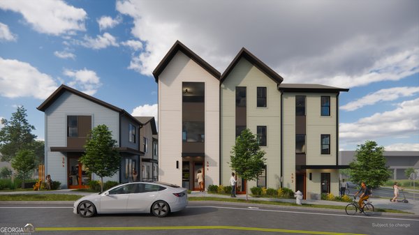 1121 Allene Avenue Atlanta