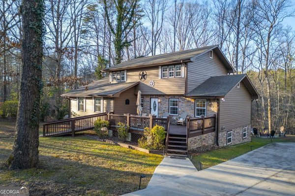 125 Cedar Lane, Morganton