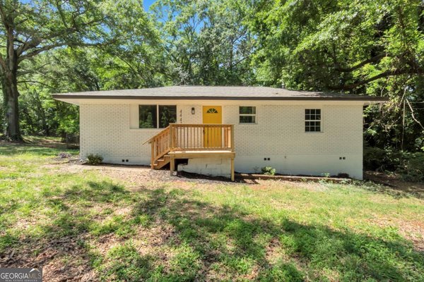 4443 Flat Shoals Pkwy, Decatur