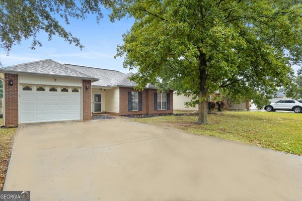 319 Tyson Glen Drive Warner Robins