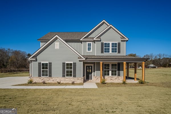 26 Cherokee Court Good Hope