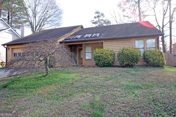 5053 Audubon Place Norcross