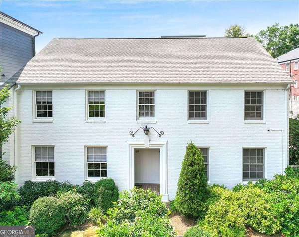 67 Delmont Drive Atlanta