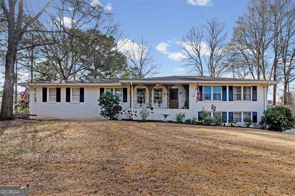 720 Chanson Drive Marietta