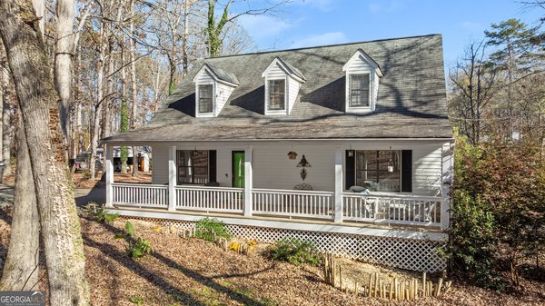 121 River Bend Drive Eatonton