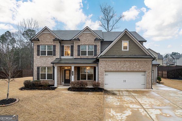 1107 Ruddy Duck Drive, Jefferson