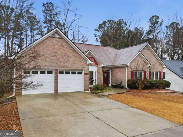 2957 Spotted Pony Court, Acworth