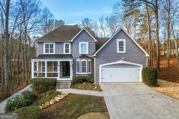 4010 Tamarack Drive Kennesaw