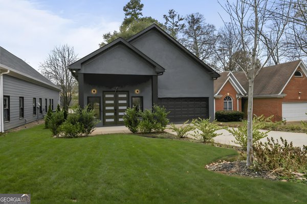 1031 Walker Avenue Atlanta