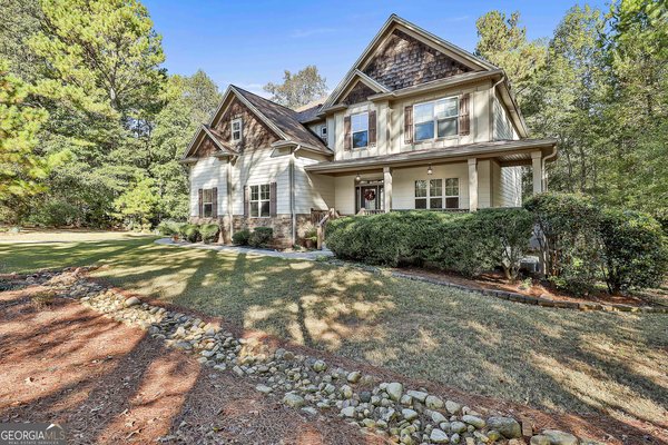 120 Meadow View Glen Newnan