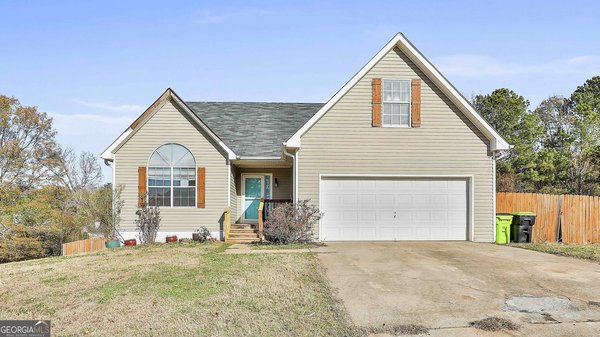128 Calico Loop, Grantville