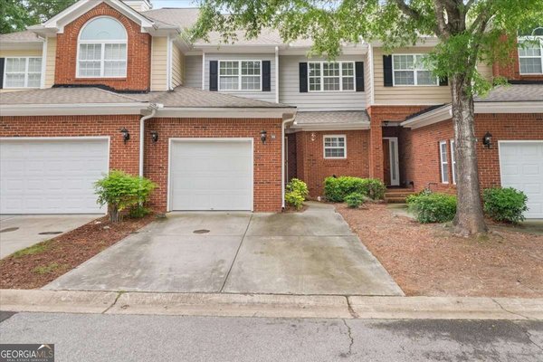 59 Townview Drive, Alpharetta