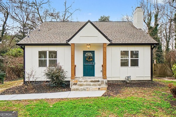 1684 Kenmore Street Atlanta