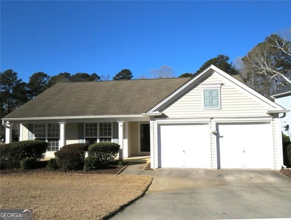 301 Park Forest Court Kennesaw