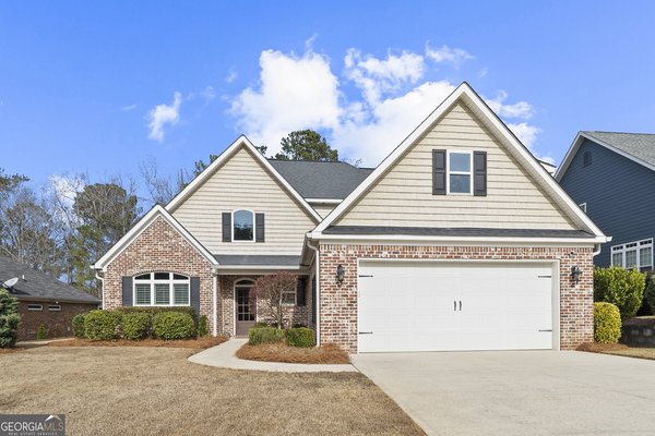 1064 Brookford Road, Macon