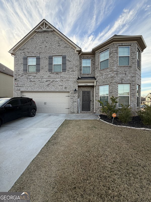 1700 Cadence Street, Locust Grove