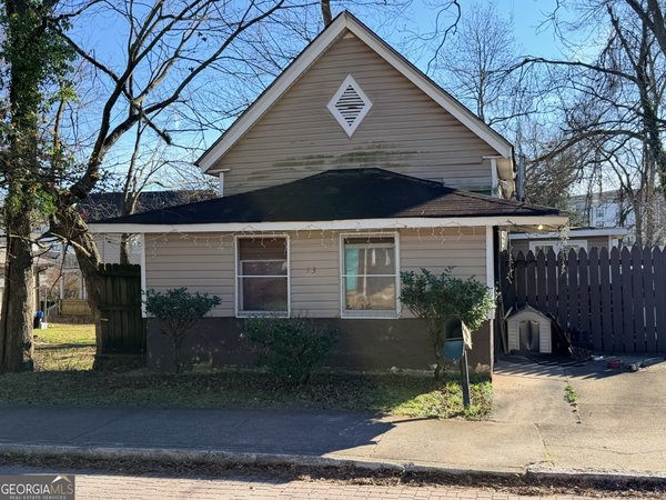 73 Haygood Avenue Atlanta