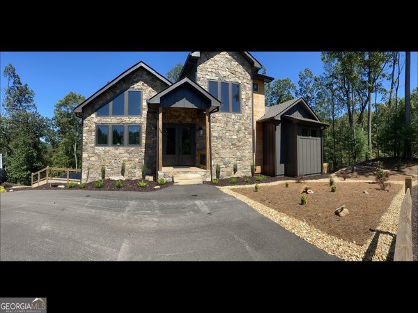 804 Settlers Ridge Road, Ellijay