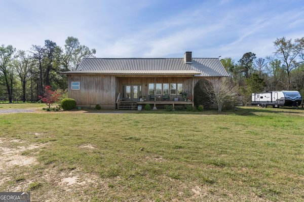 1725 Watermelon Road, Tennille