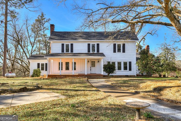 267 Garrard, Washington