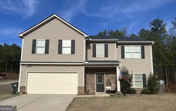 444 Westridge Circle Dallas