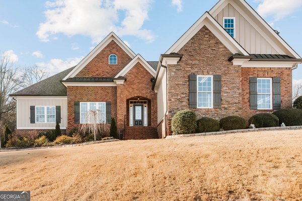 1001 Highpoint Lane, Bogart