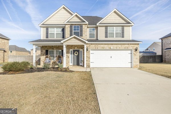 306 Harley Farms Drive Bonaire