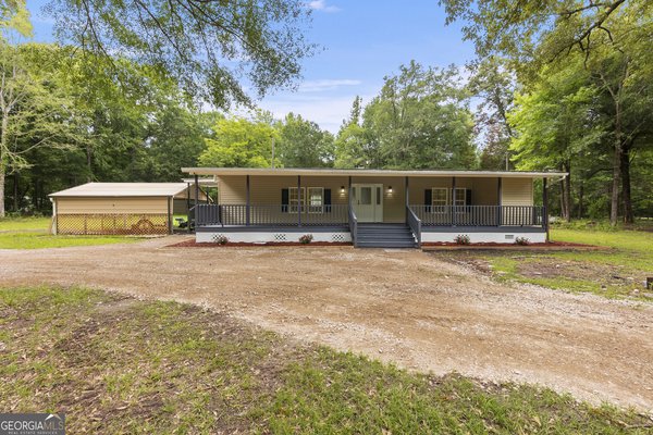 239 Dogwood Acres, Macon