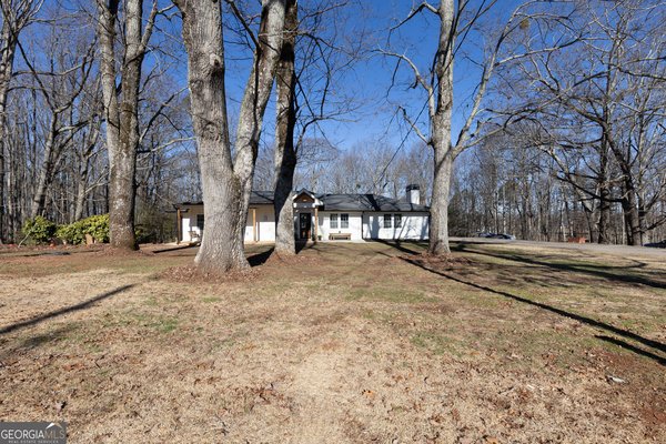 4126 Tanners Mill Road, Braselton