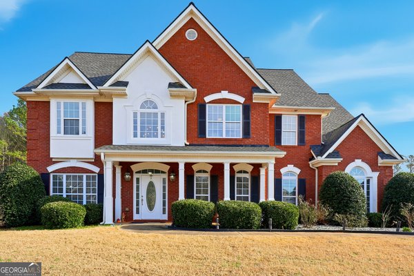 100 Saint Clair Court Fayetteville