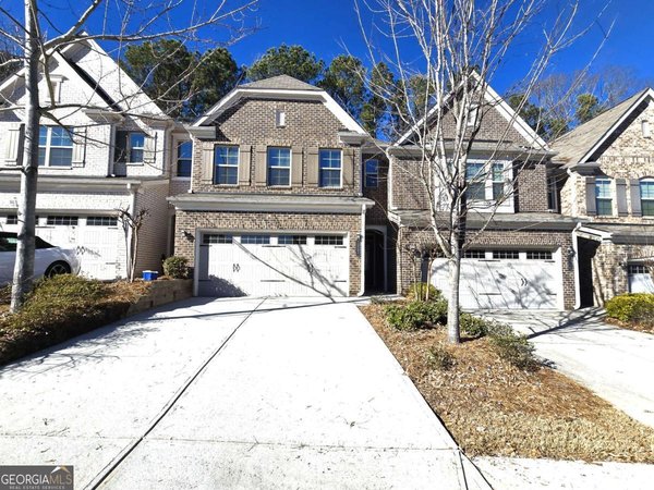 1326 Lanier Vista Drive, Buford
