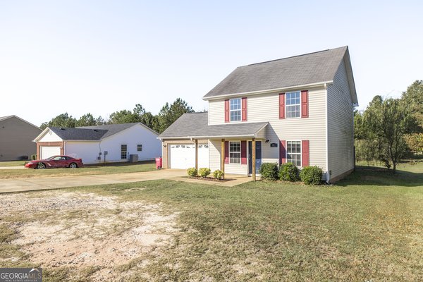 312 Mill Meadow Road Macon