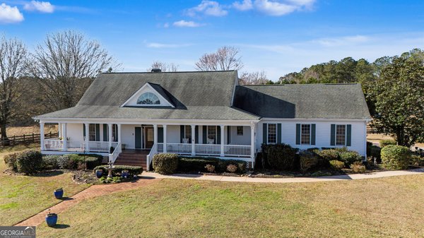 159 Friar Tuck Road, Fayetteville
