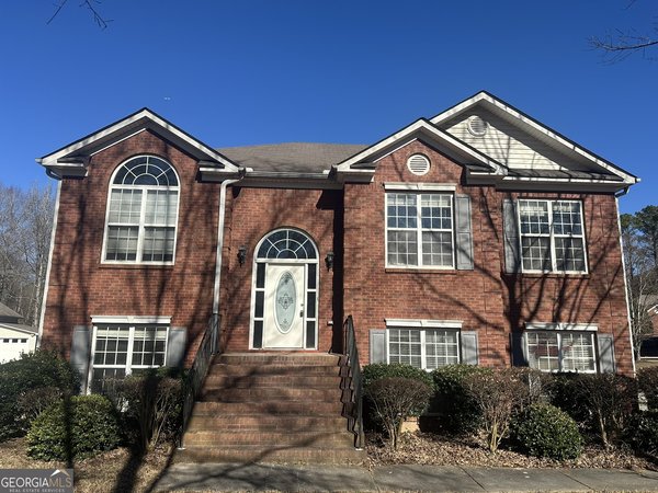 1664 Pinto Trail, Jonesboro