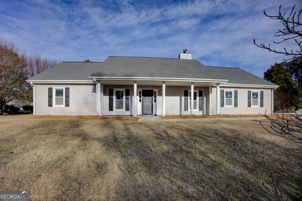 4100 Fox Chase Drive Loganville