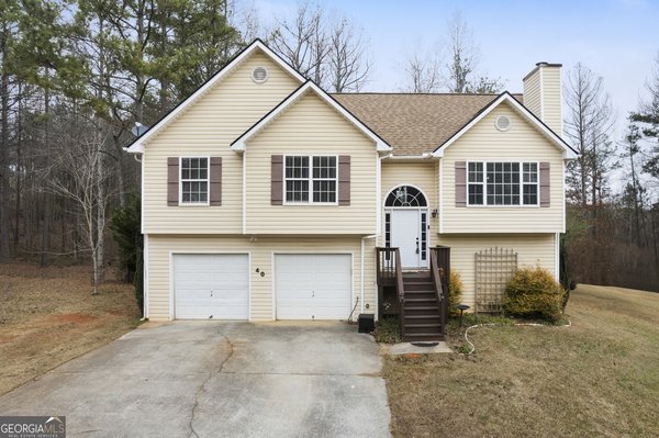 40 Gold Creek Drive, Tallapoosa