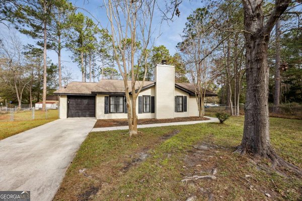 117 Doris Street St. Marys