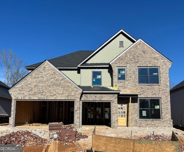 4446 Hosch Reserve Court, Buford