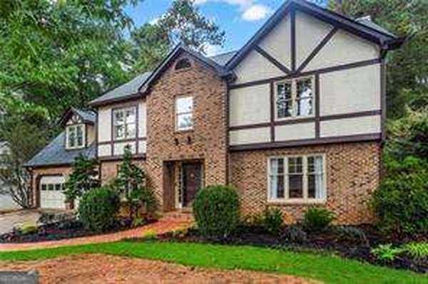 3570 Morishop Cove Marietta