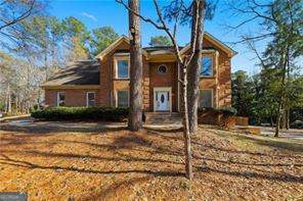 2926 JODECO Terrace, Jonesboro