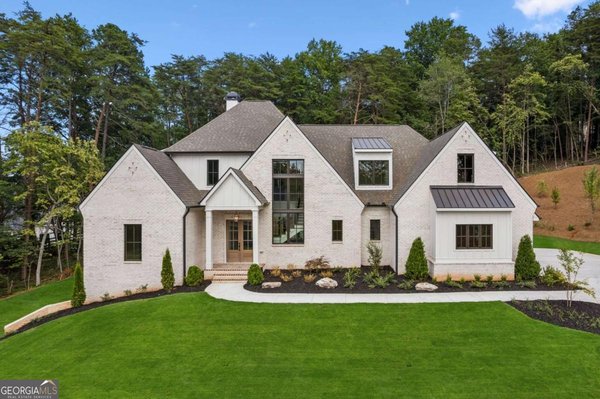 4475 KD Kruzel Drive, Cumming