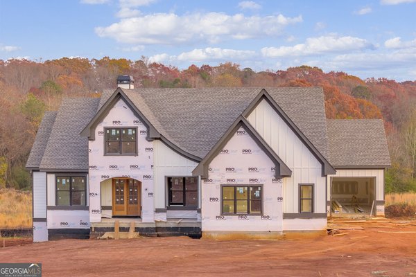 810 North Hampton Way Monroe