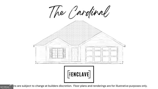 116 Enclave Court Statesboro