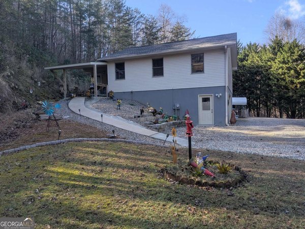 67 Matthew Street Blairsville