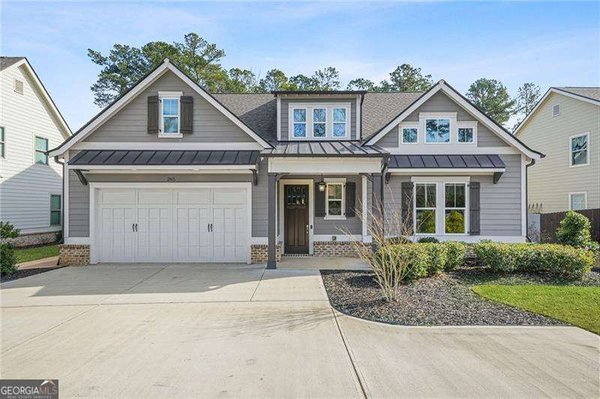 265 Holland Road Powder Springs